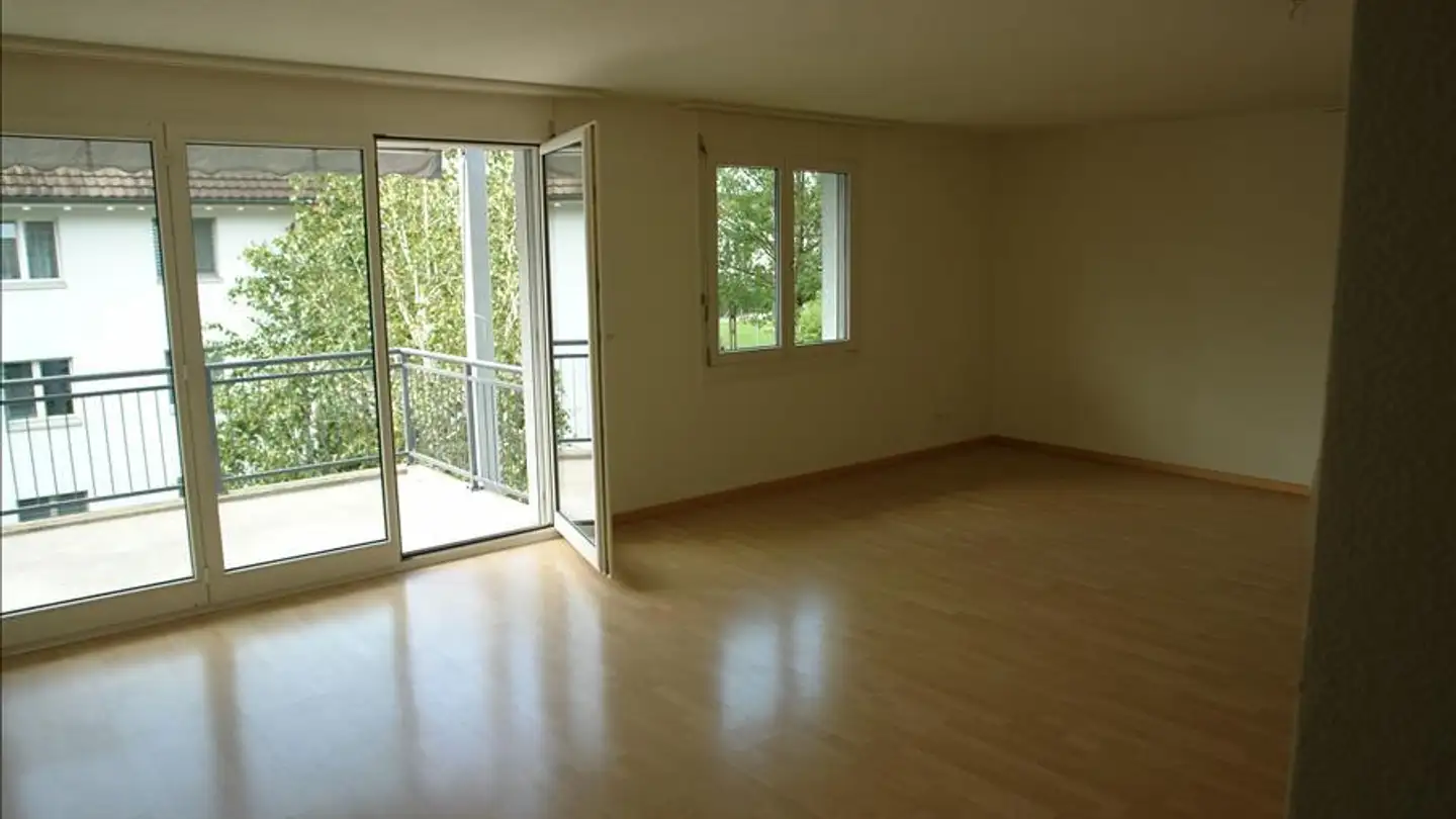 Appartamento in affitto - Eichstrasse, 6330 Cham - Foto 2