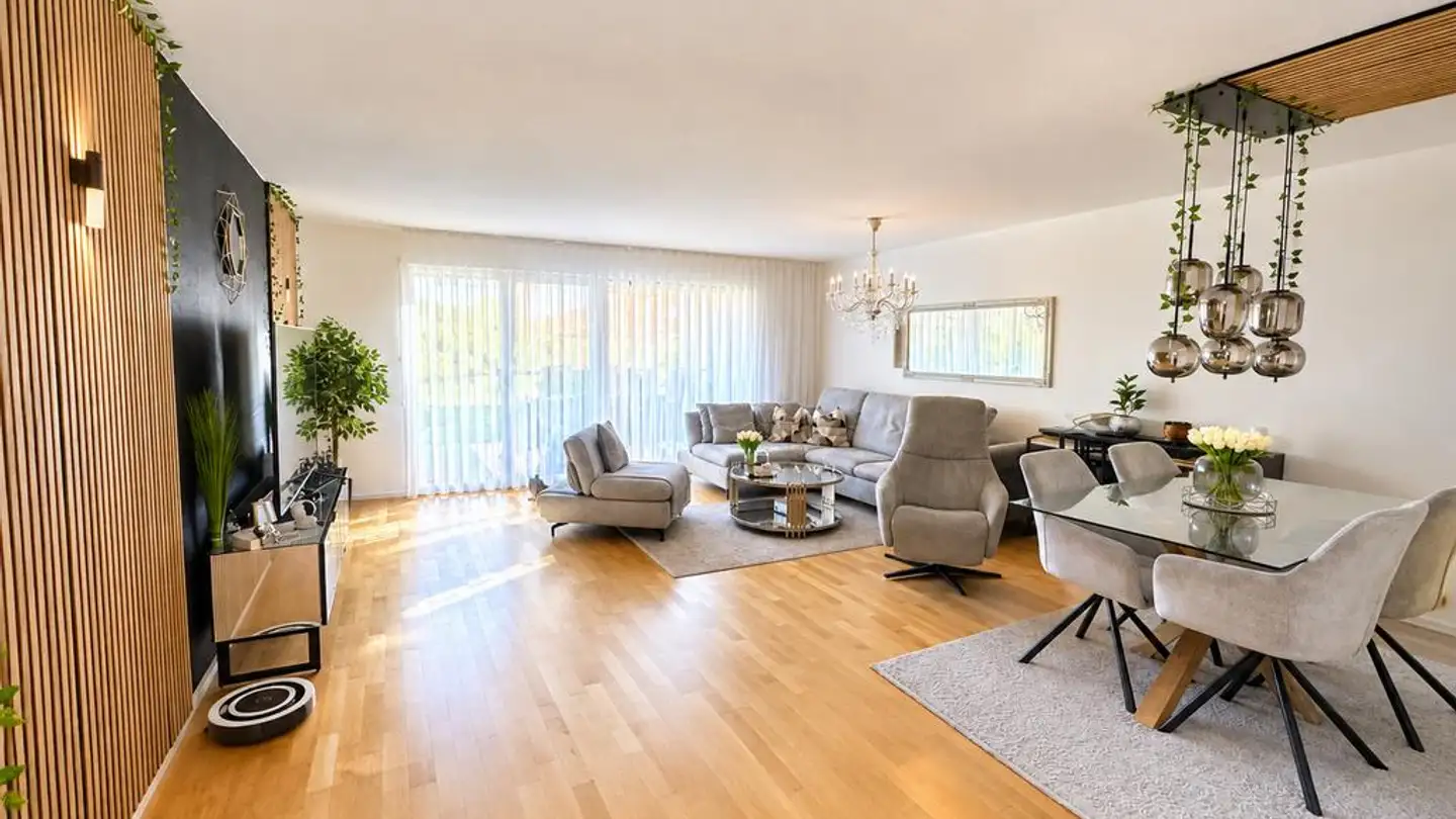 Apartment for rent - Bannstrasse 4, 4622 Egerkingen