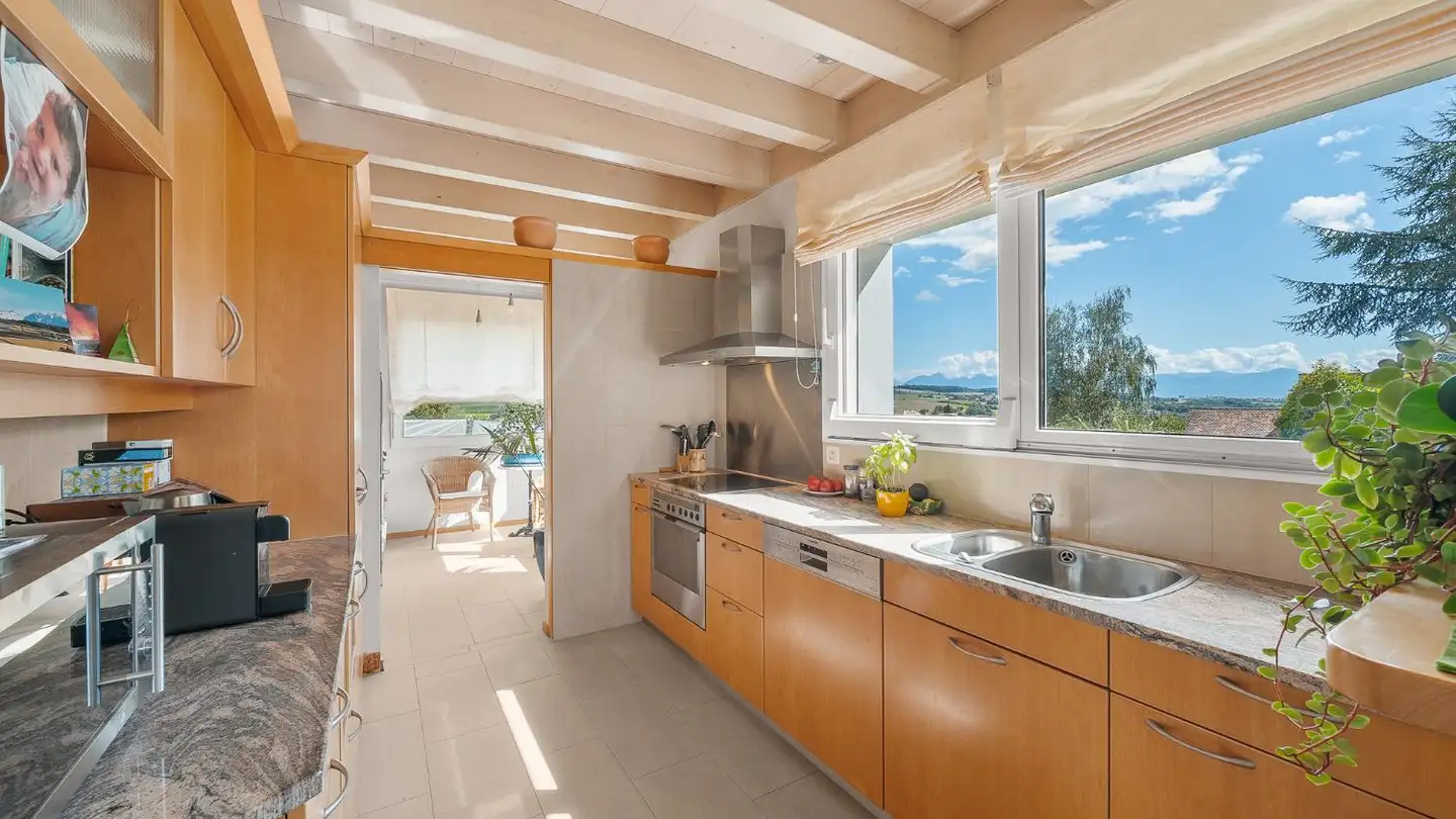 Casa singola in vendita - 1305 Penthalaz - Foto 4