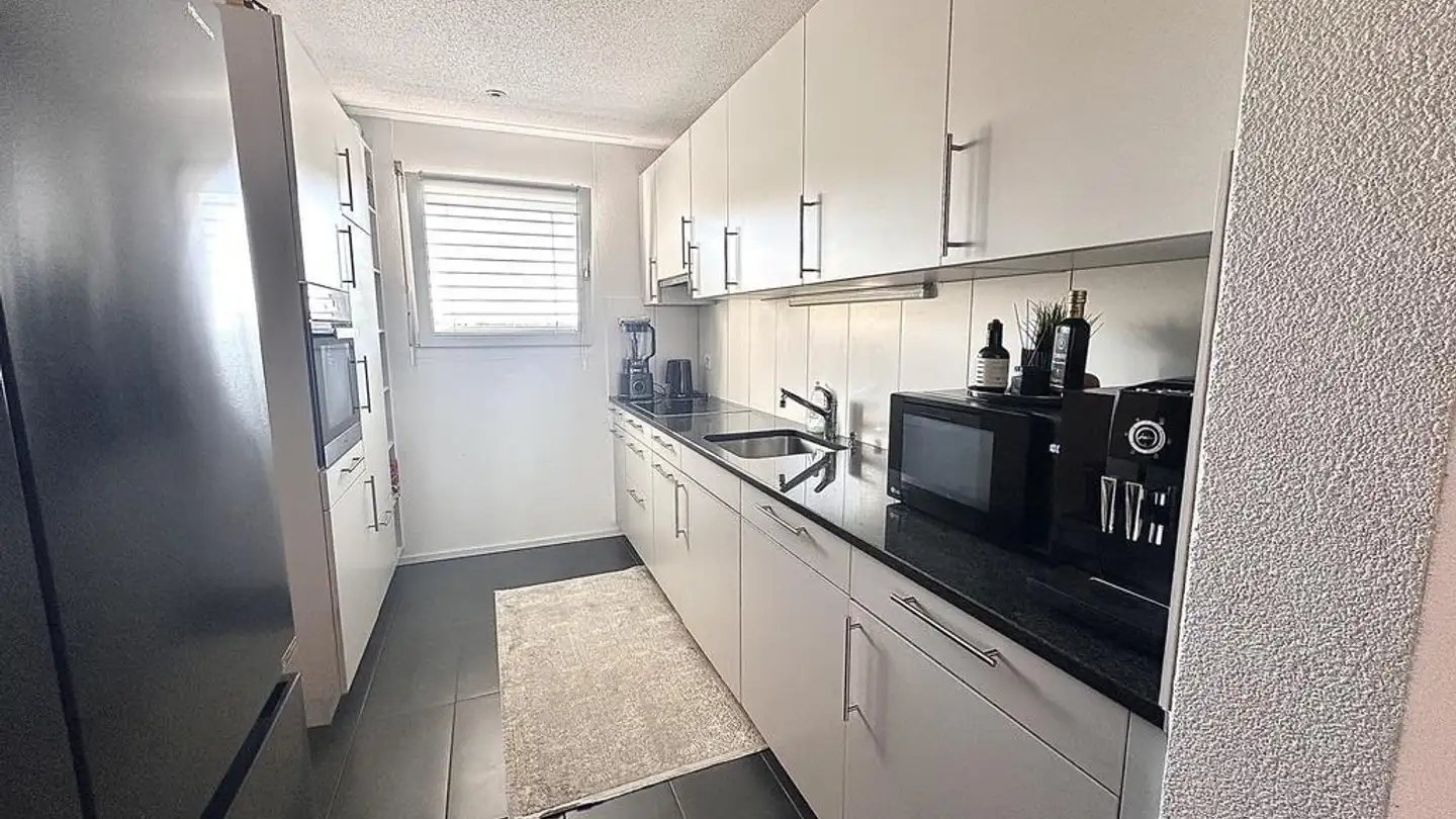 Apartment for rent - Bannstrasse 4, 4622 Egerkingen - Photo 2