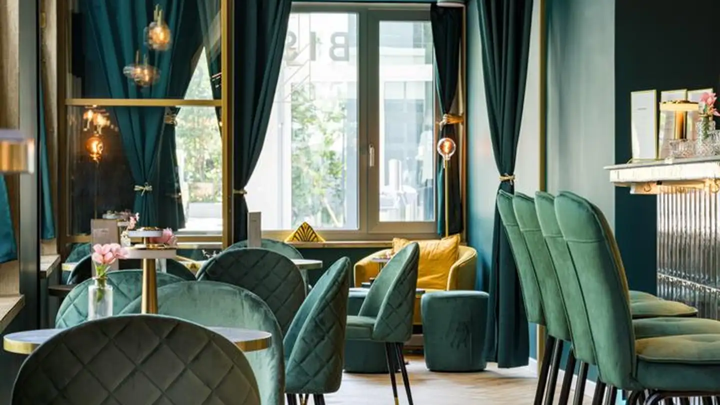 Commerciale in vendita - 8180 Bülach - Foto 3