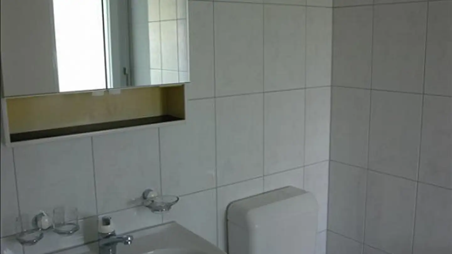 Appartamento in affitto - Eichstrasse, 6330 Cham - Foto 4