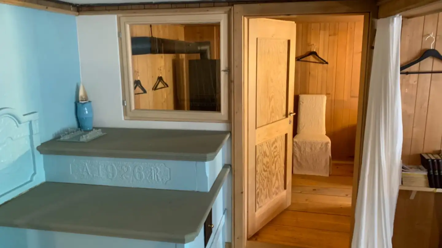 Casa singola in vendita - Niedermatte 105, 3813 Saxeten - Photo 2