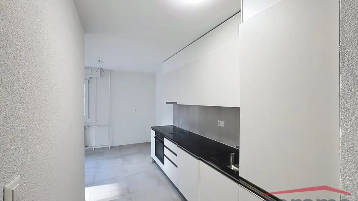 Wohnung mieten - Avenue Jean-Marie-Musy 2, 1700 Fribourg