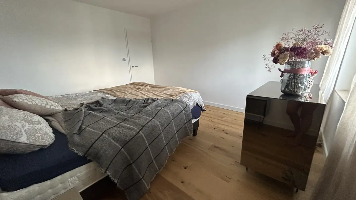 Stanza singola in affitto - Seeguetstrasse 17, 8804 Au ZH - Photo 3