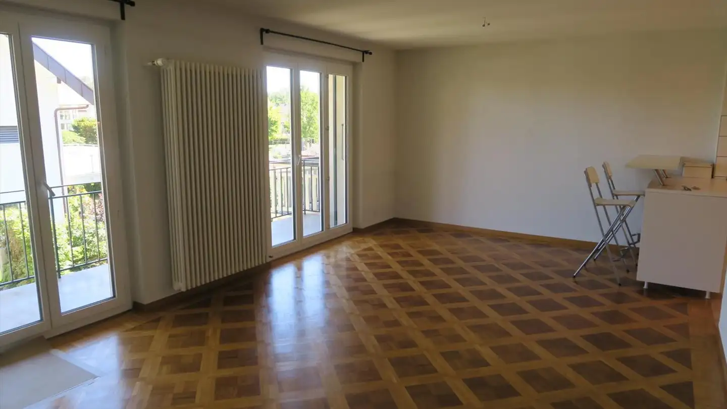 Appartamento in affitto - Rue De La Tour 12, 1263 Crassier - Photo 4