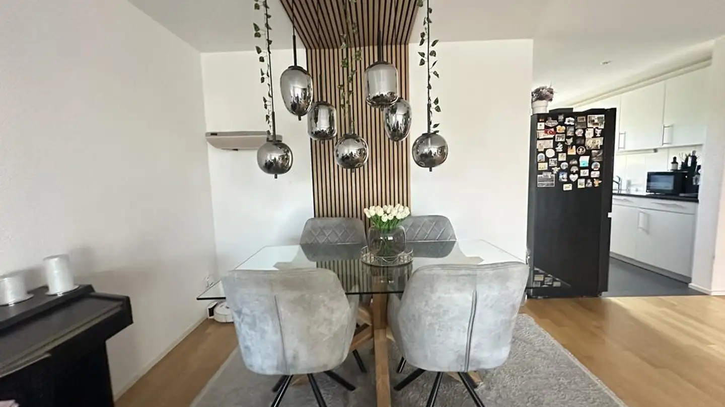 Apartment for rent - Bannstrasse 4, 4622 Egerkingen - Photo 4