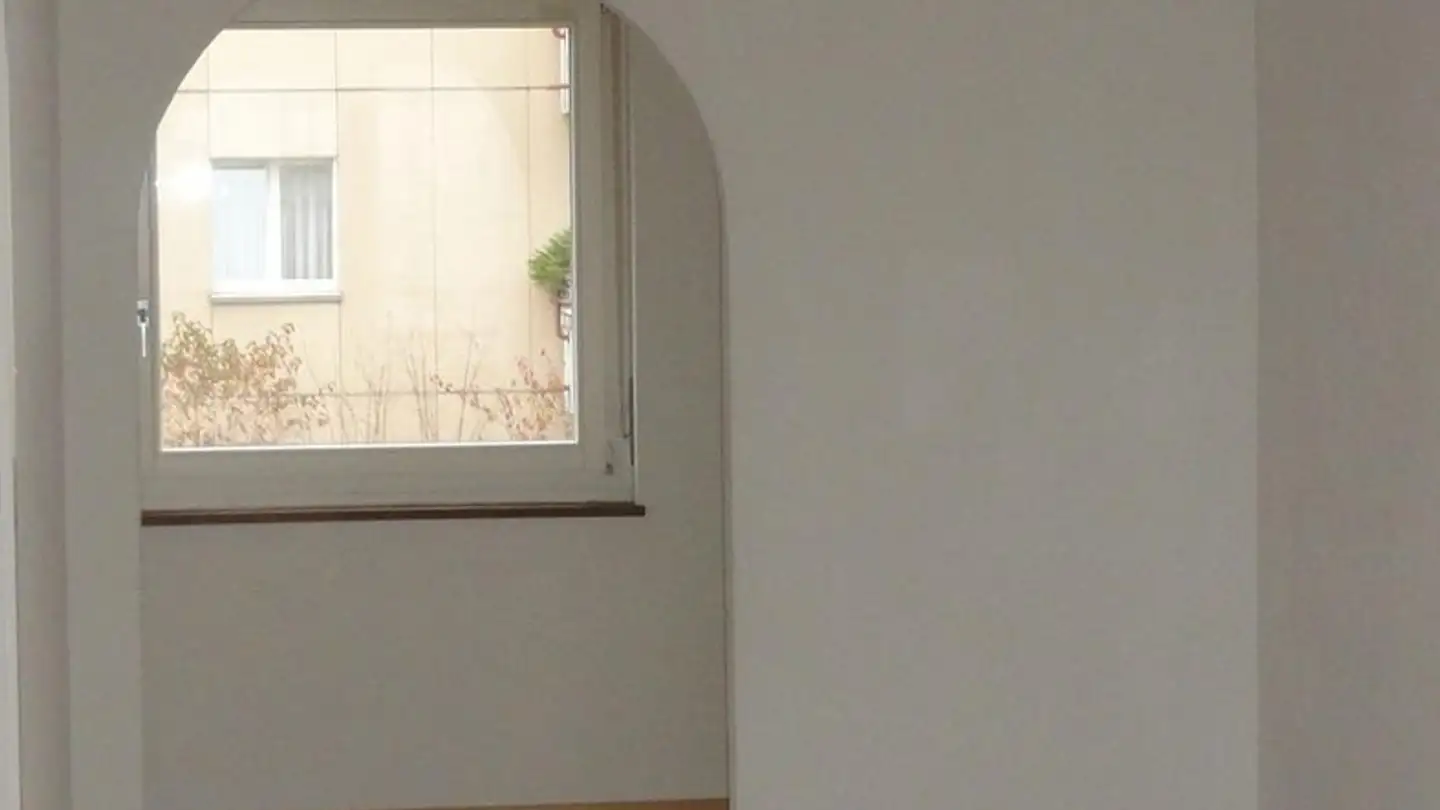 Wohnung mieten - Bernhardswiesstrasse 17, 9014 St. Gallen