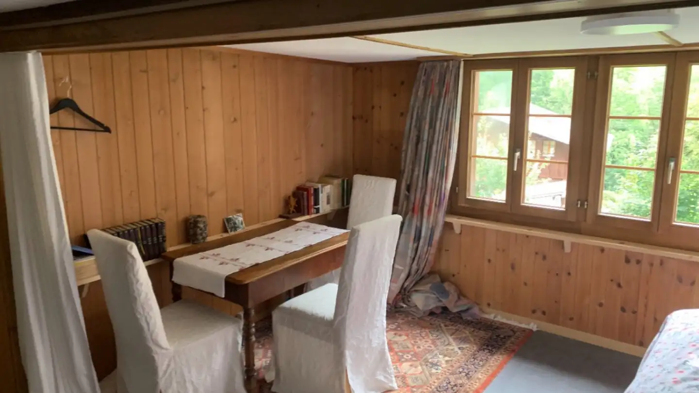 Casa singola in vendita - Niedermatte 105, 3813 Saxeten - Photo 3