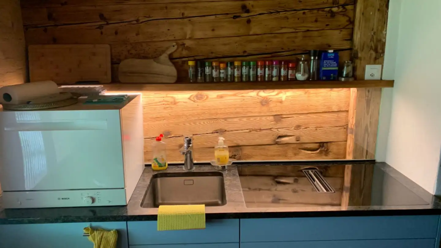 Casa singola in vendita - Niedermatte 105, 3813 Saxeten - Photo 4