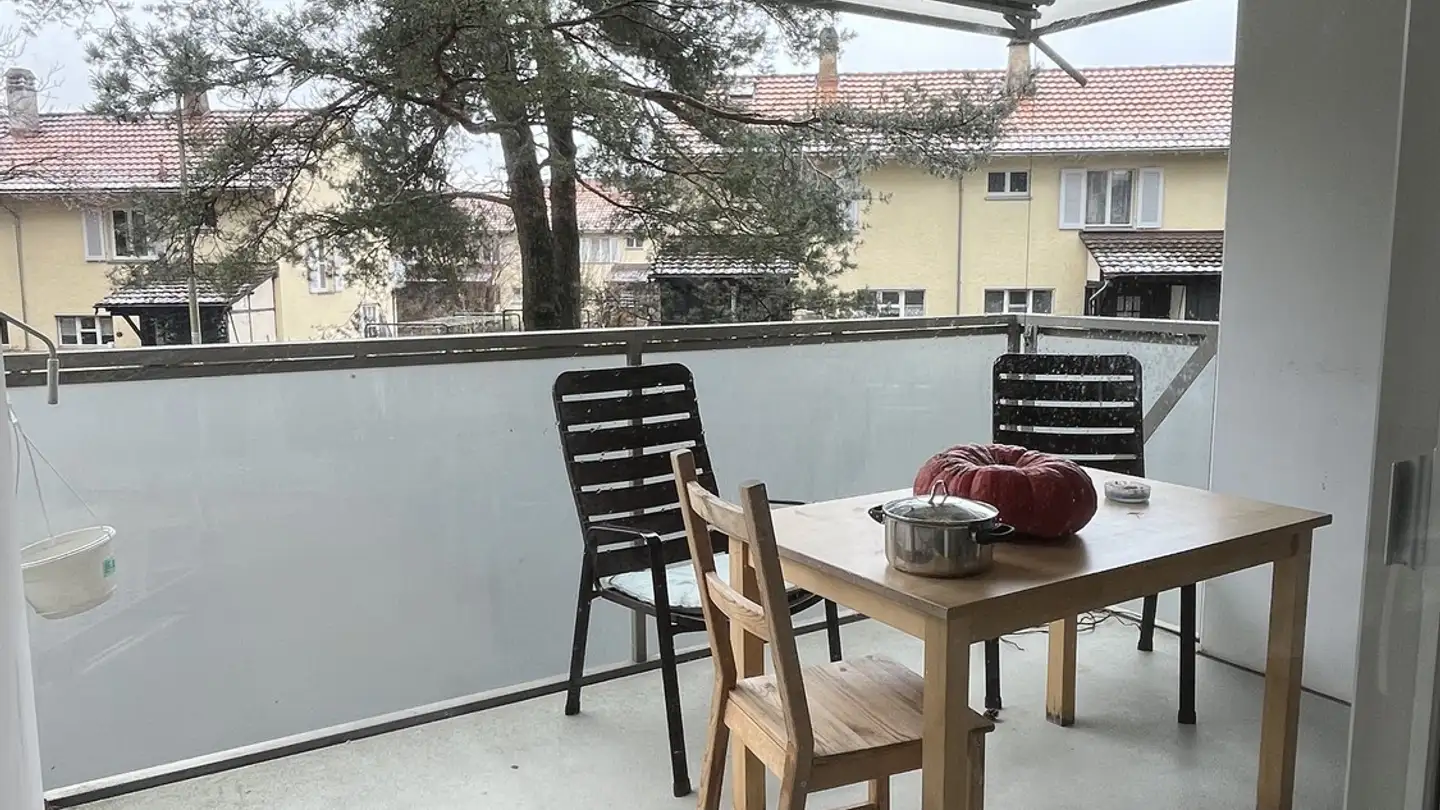 Zimmer mieten - 3018 Bern - Foto 4