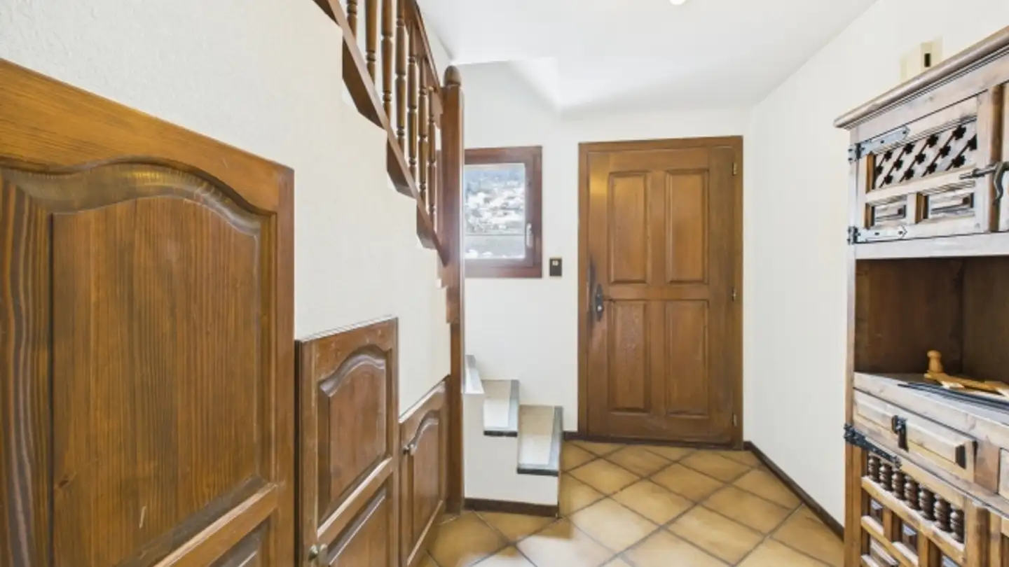 Doppelhaushälfte kaufen - 1966 Botyre (Ayent) - Foto 3