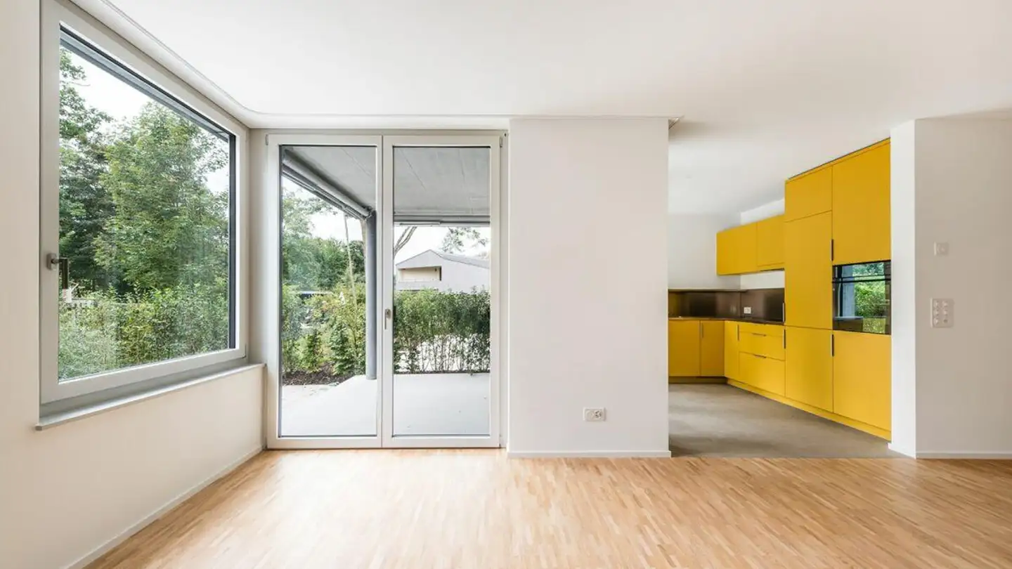 Wohnung mieten - Gaissbergstrasse, 8280 Kreuzlingen