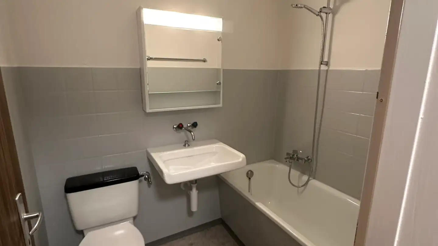 Appartamento in affitto - Stockenstrasse, 9642 Ebnat-Kappel - Foto 3