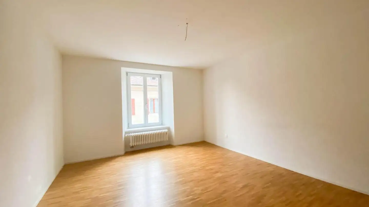 Appartamento in affitto - Rue De L'hôpital 16, 2114 Fleurier - Photo 3