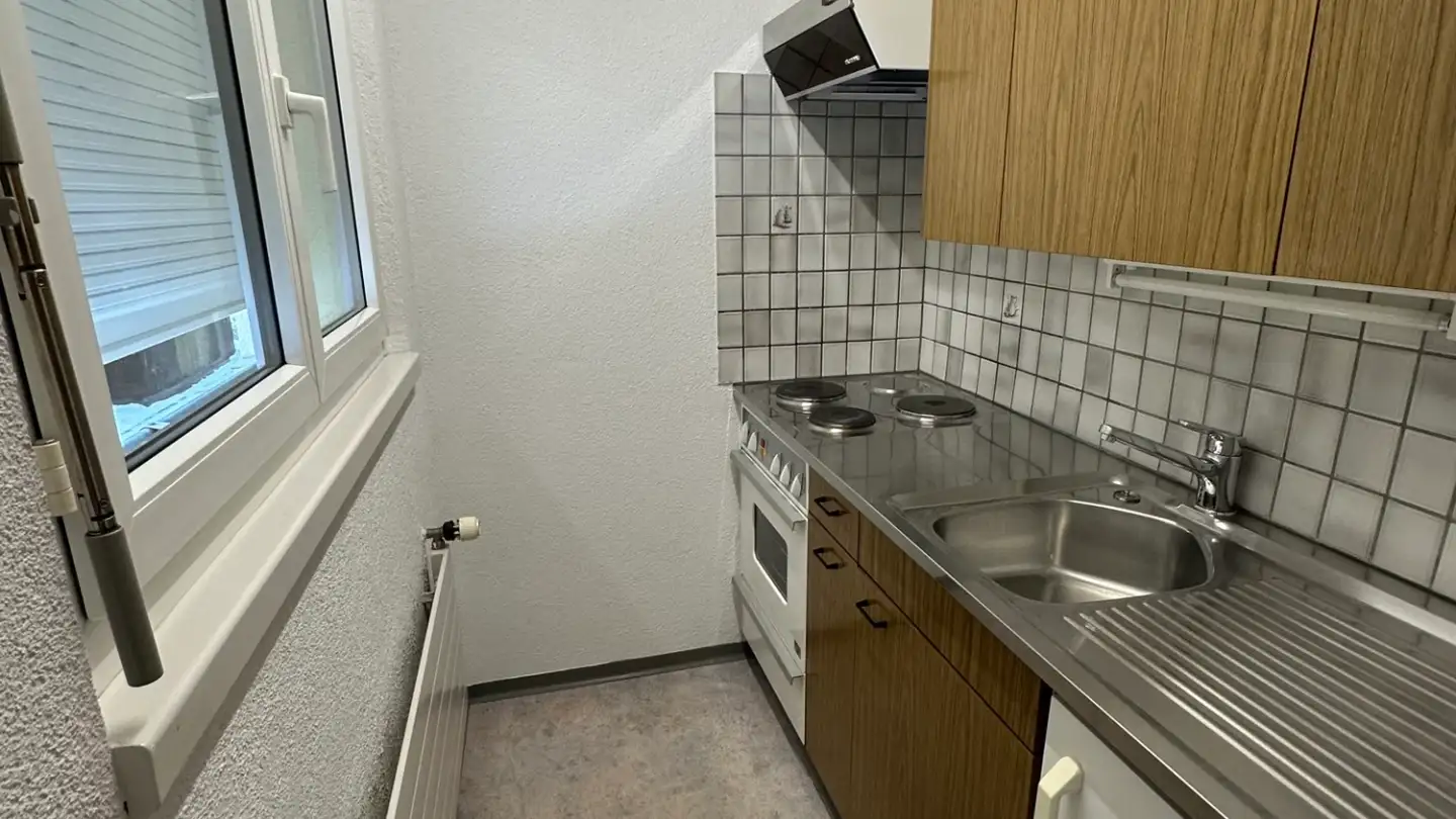 Appartamento in affitto - Stockenstrasse, 9642 Ebnat-Kappel - Foto 4