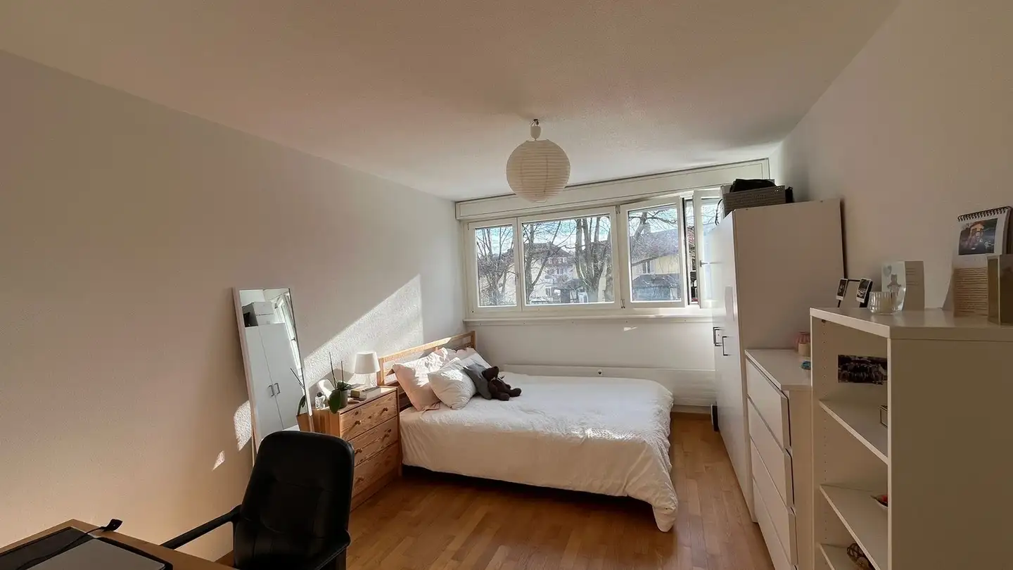 Zimmer mieten - 3018 Bern - Foto 2