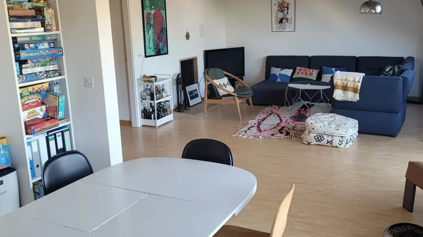 Wohnung mieten - Rue Du Centre 61a, 1025 St-Sulpice VD - Foto 2