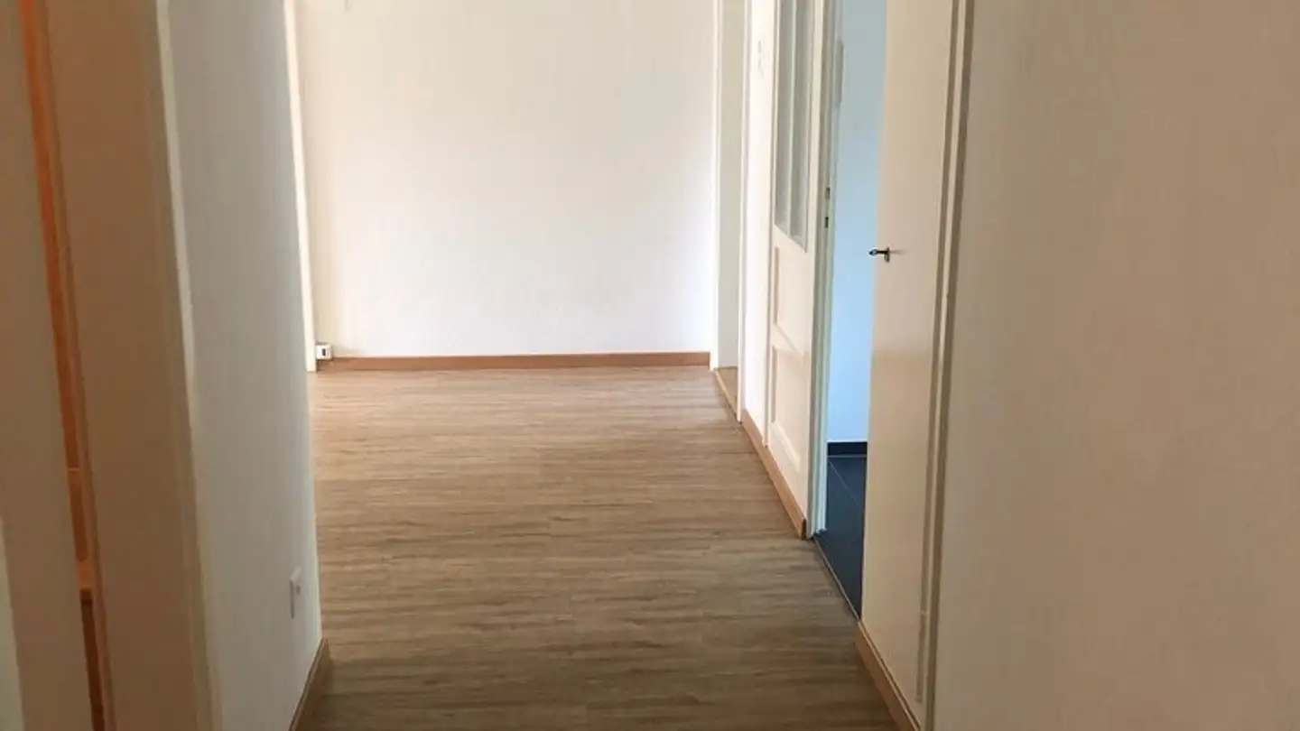 Appartamento in affitto - Steffisburgstrasse, 3600 Thun - Foto 2