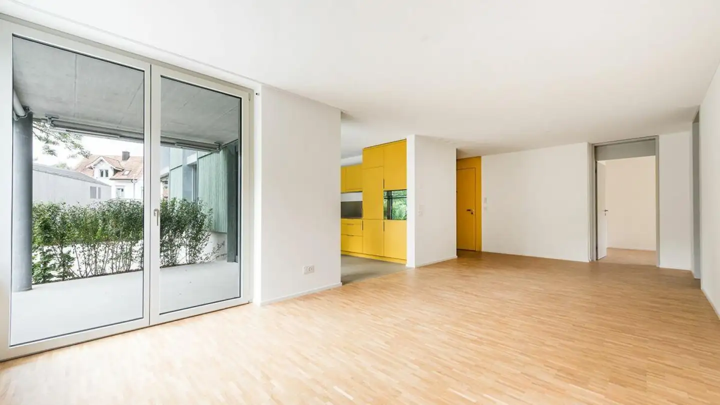 Wohnung mieten - Gaissbergstrasse, 8280 Kreuzlingen - Foto 3