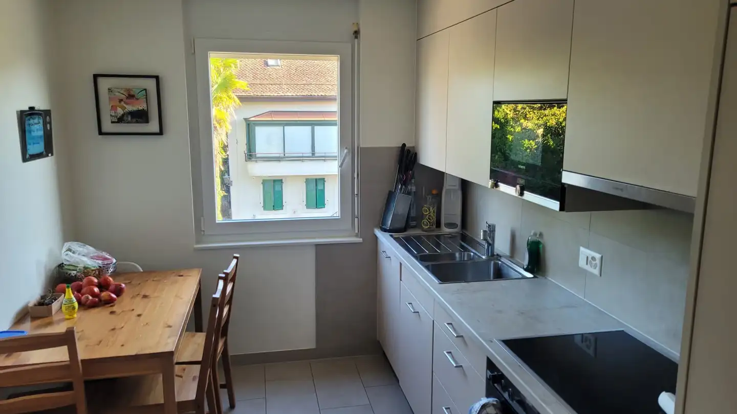 Wohnung mieten - Rue Du Centre 61a, 1025 St-Sulpice VD - Foto 3