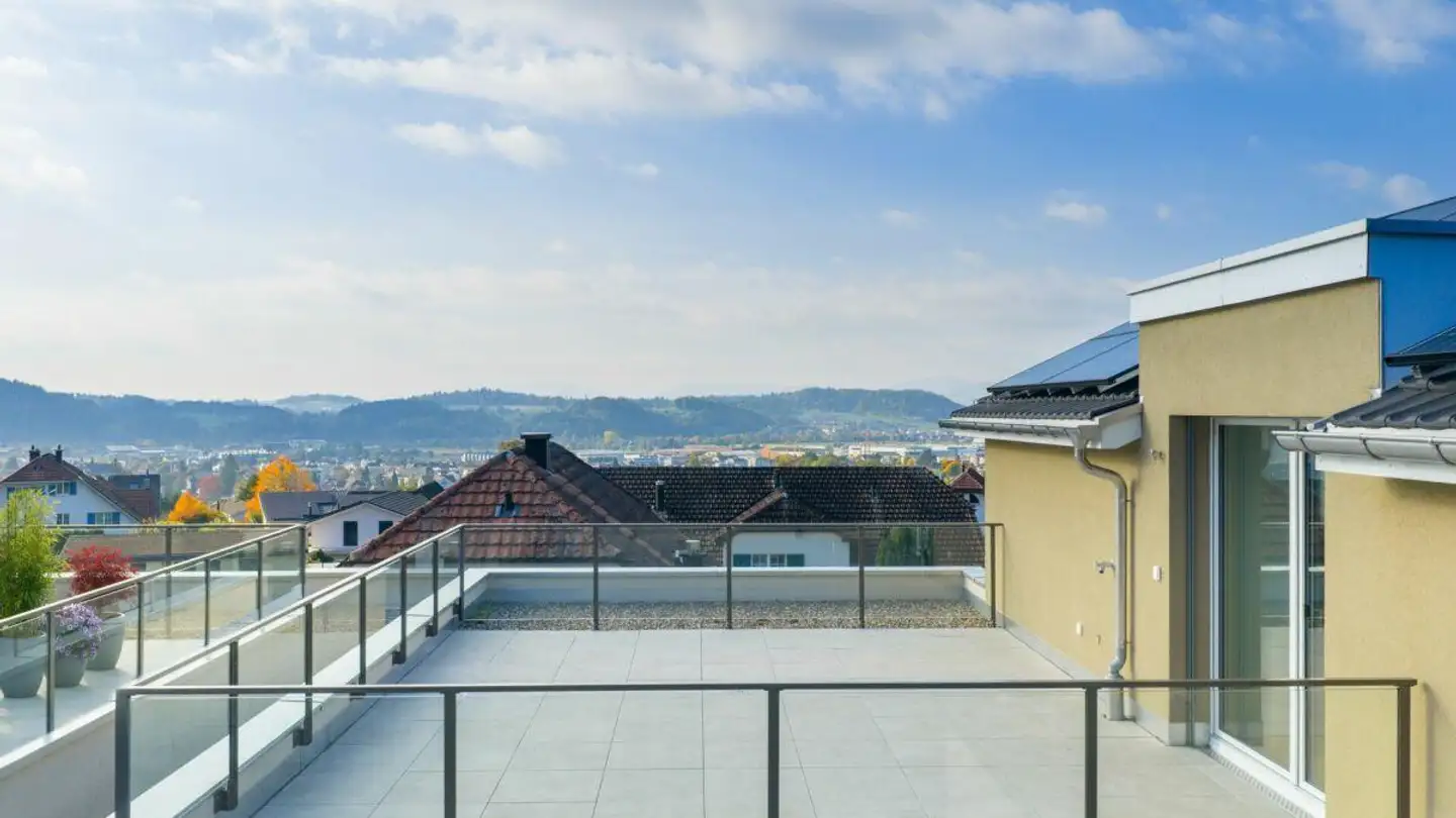 Casa singola in vendita - Ahornweg 3, 6260 Reiden - Photo 4