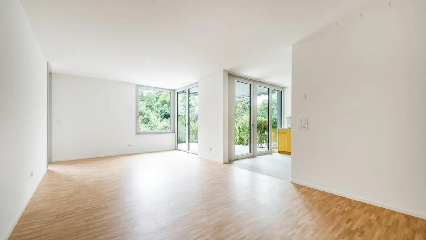 Wohnung mieten - Gaissbergstrasse, 8280 Kreuzlingen - Foto 4