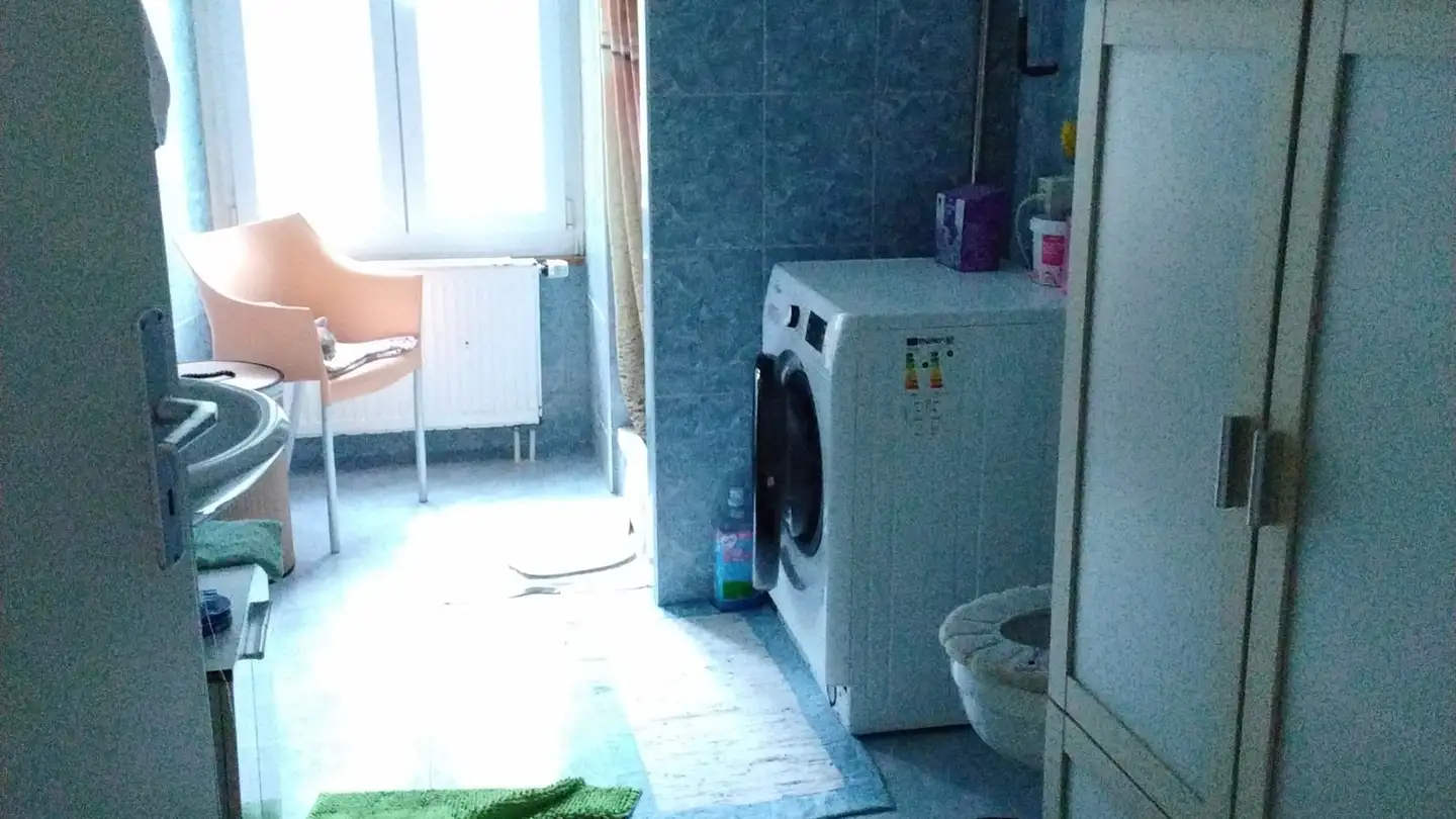 Apartment for rent - Grand Rue 5, 1904 Vernayaz