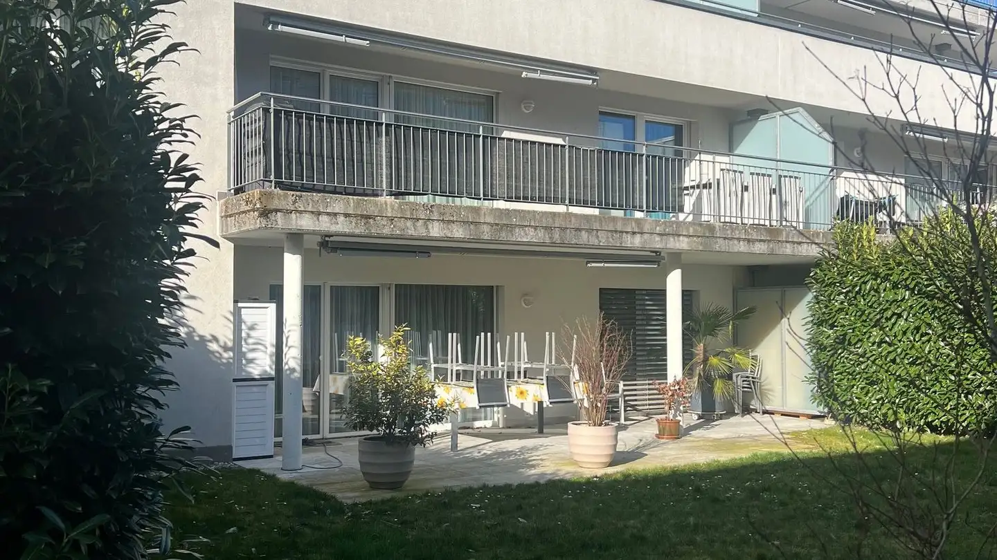 Apartment for sale - Lochzelgli 35, 4542 Luterbach - Photo 2