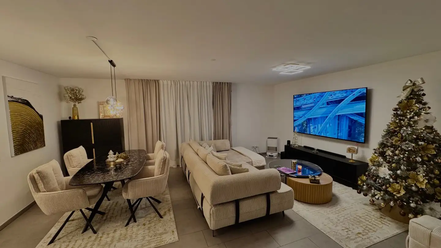 Appartement à louer - 1302 Vufflens-la-Ville