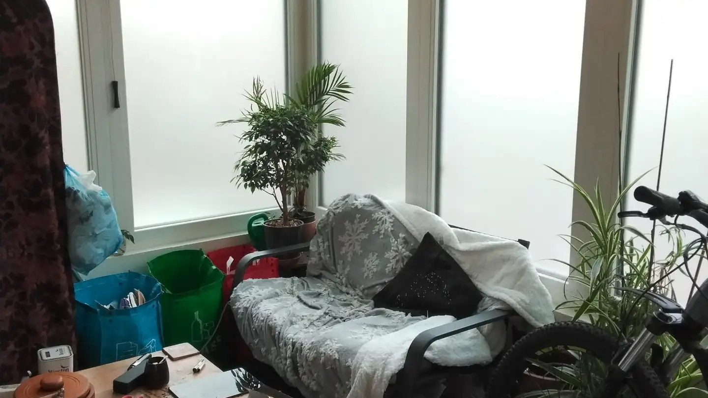 Apartment for rent - Grand Rue 5, 1904 Vernayaz - Photo 2
