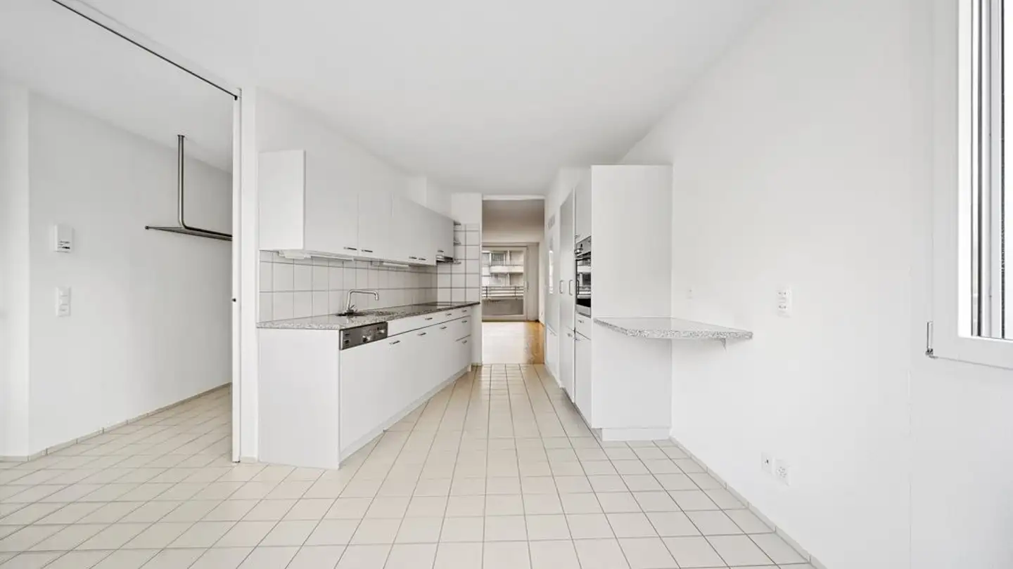 Wohnung mieten - Binzmühlestrasse 76a, 8050 Zürich - Foto 3