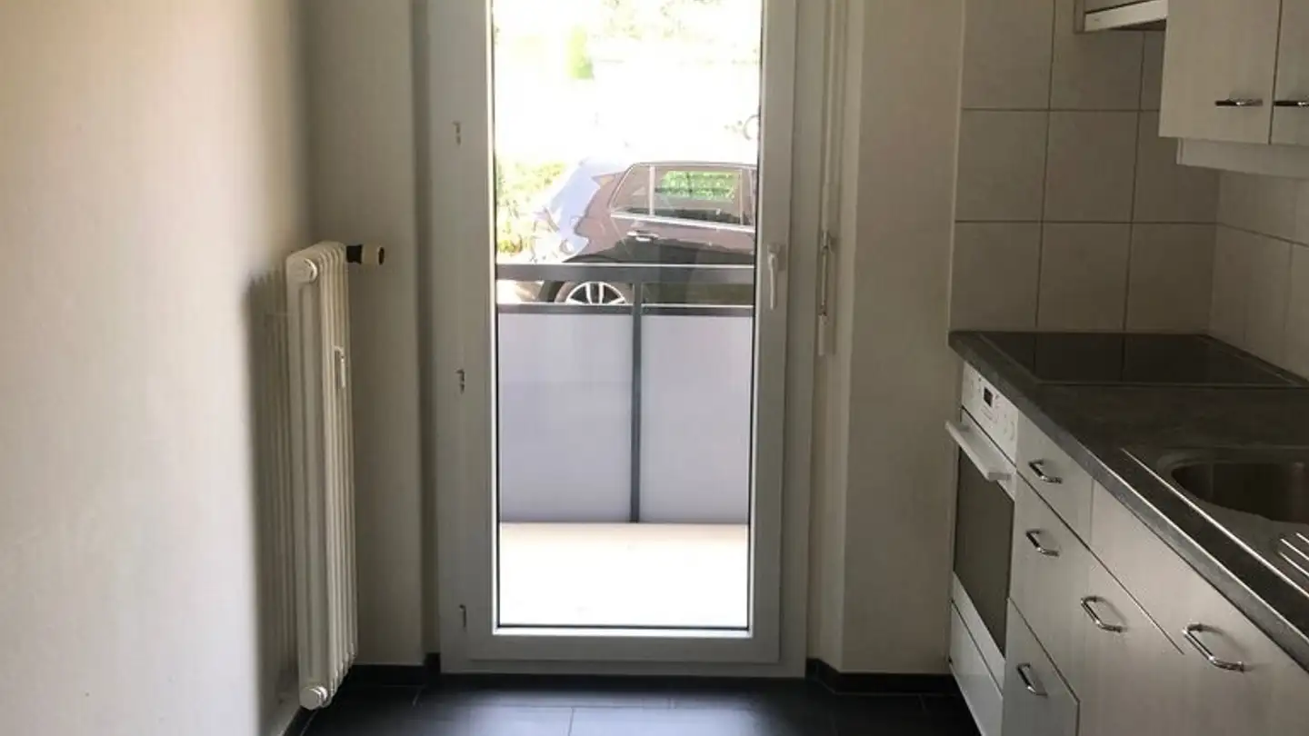 Appartamento in affitto - Steffisburgstrasse, 3600 Thun - Foto 3