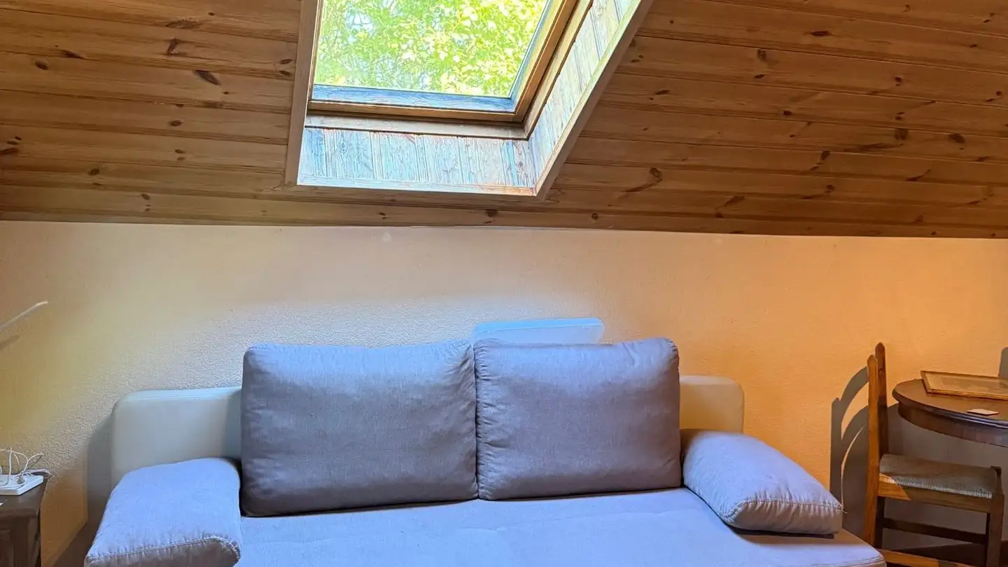 Appartement à louer - Chemin Des Granges 2, 1072 Forel (Lavaux)