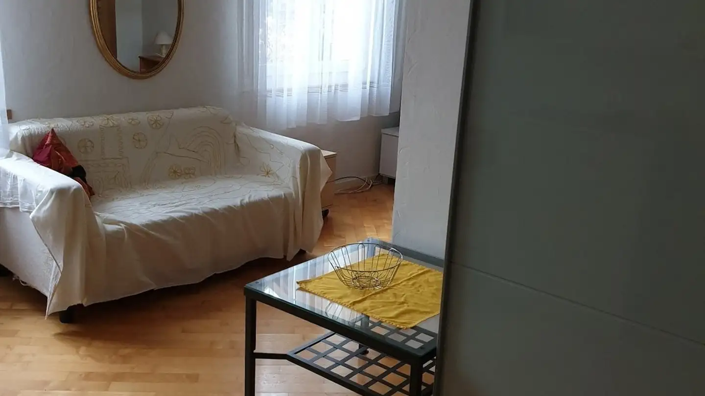 Zimmer mieten - 8426 Lufingen - Foto 4