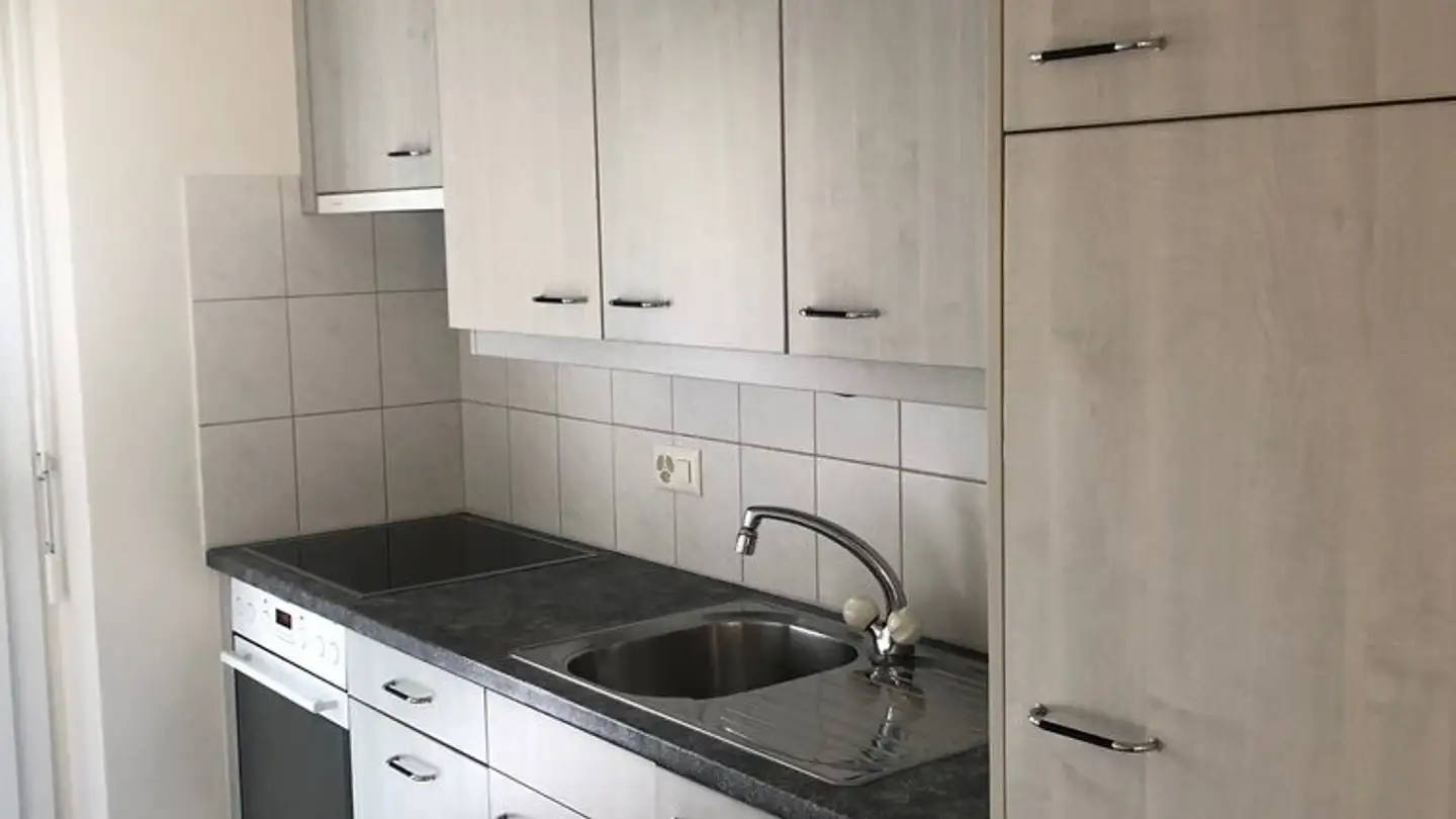 Appartamento in affitto - Steffisburgstrasse, 3600 Thun - Foto 4