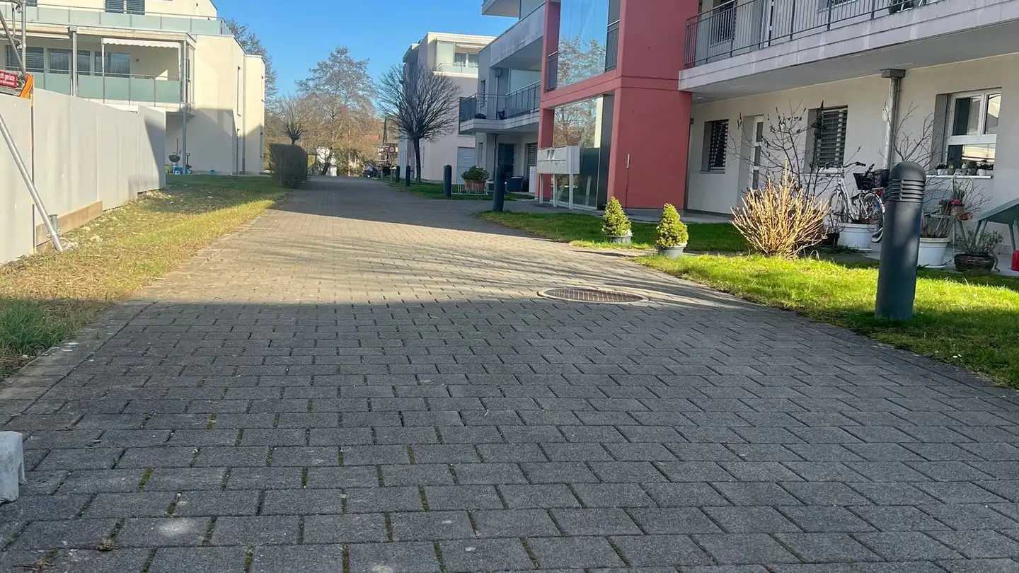 Apartment for sale - Lochzelgli 35, 4542 Luterbach - Photo 3