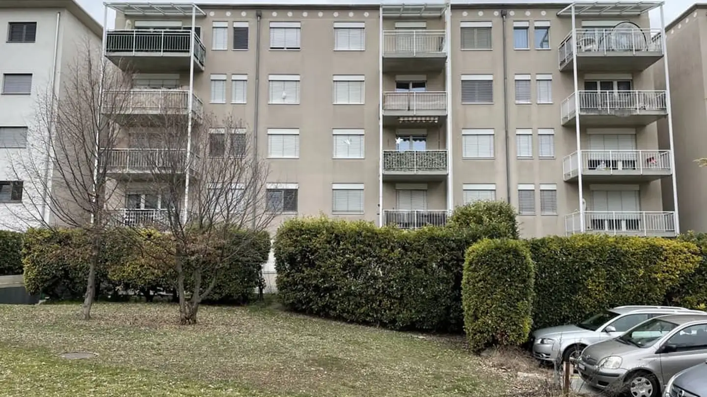 Edificio residenziale in vendita - Sierre, 3960 Sierre