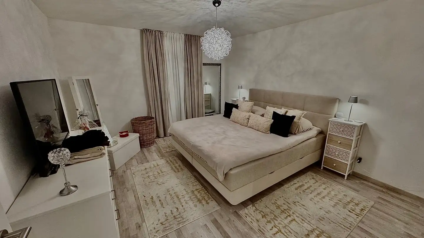 Appartement à louer - 1302 Vufflens-la-Ville - Photo 3