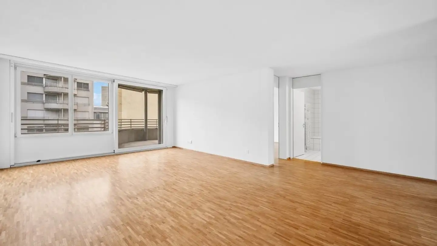 Wohnung mieten - Binzmühlestrasse 76a, 8050 Zürich - Foto 4