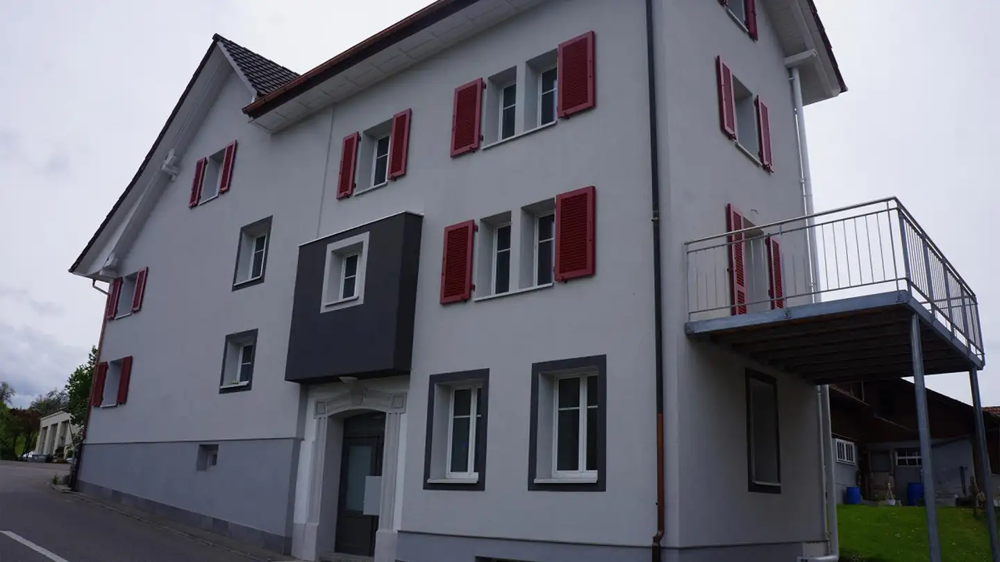 Appartamento in affitto - Weinfelderstrasse 1, 9504 Friltschen