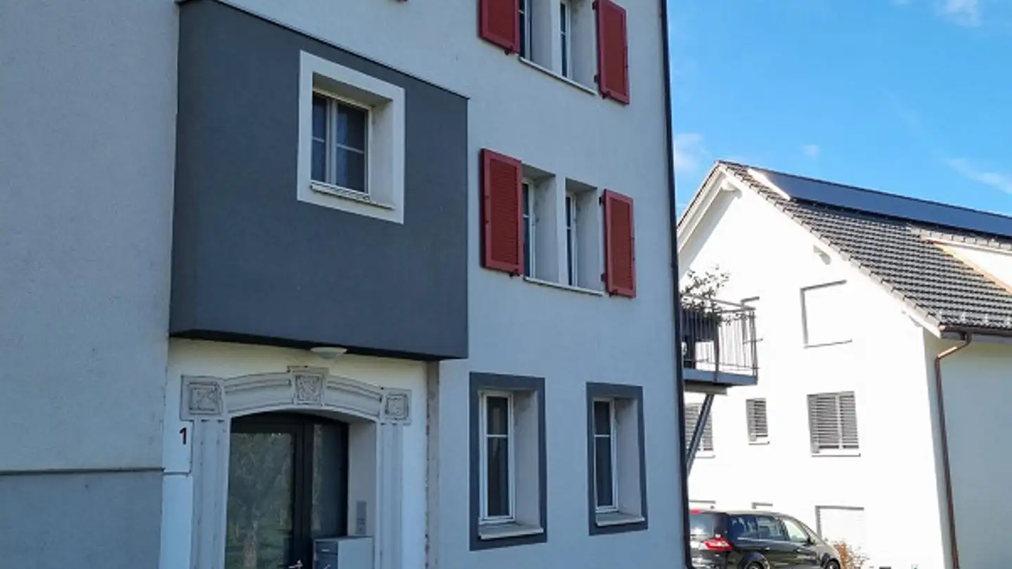 Appartamento in affitto - Weinfelderstrasse 1, 9504 Friltschen - Foto 2