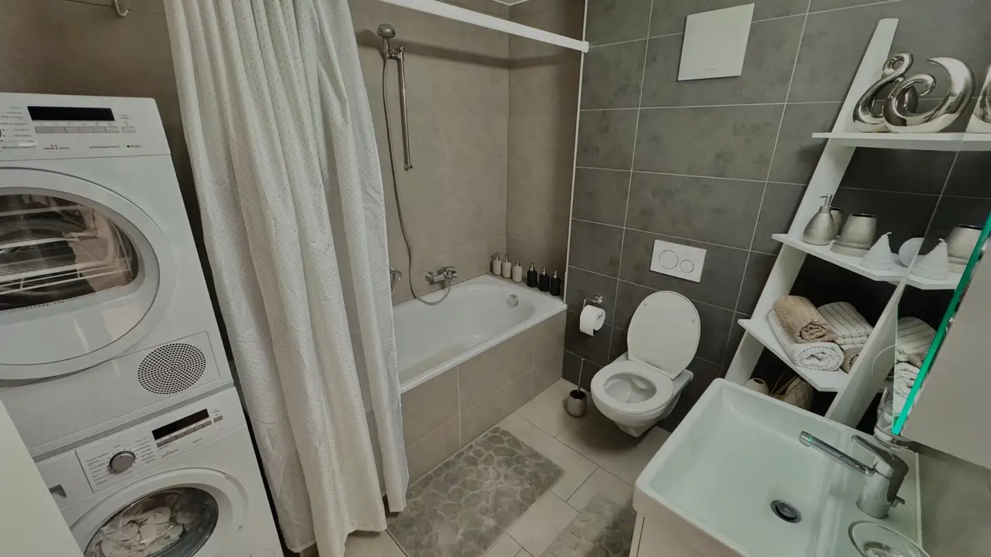 Appartement à louer - 1302 Vufflens-la-Ville - Photo 4