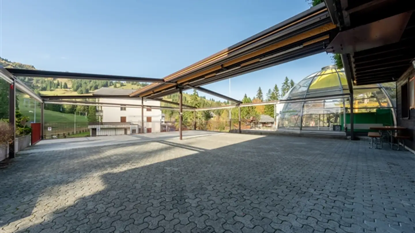 Azienda agricola in vendita - Mörlialp 2, 6074 Giswil - Photo 4