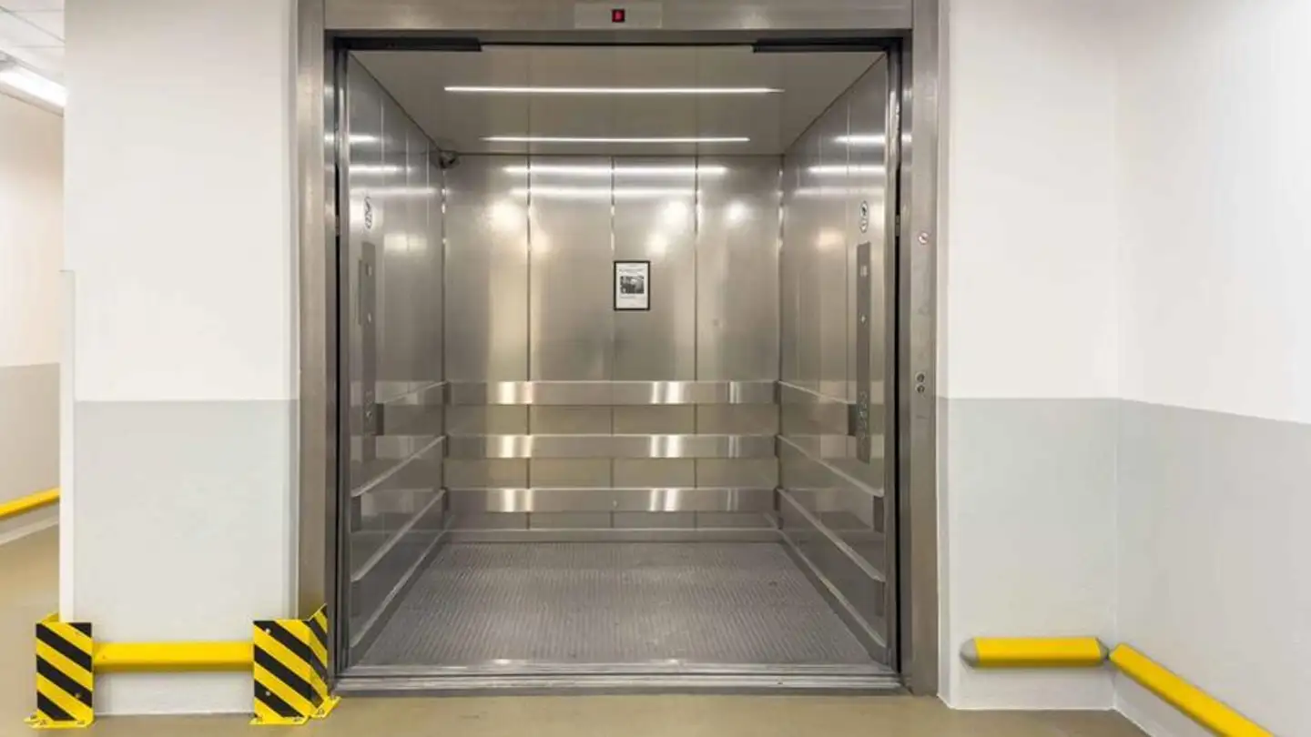 Immeuble mixte à louer - Chemin Du Château-Bloch 10, 1219 Le Lignon - Photo 4