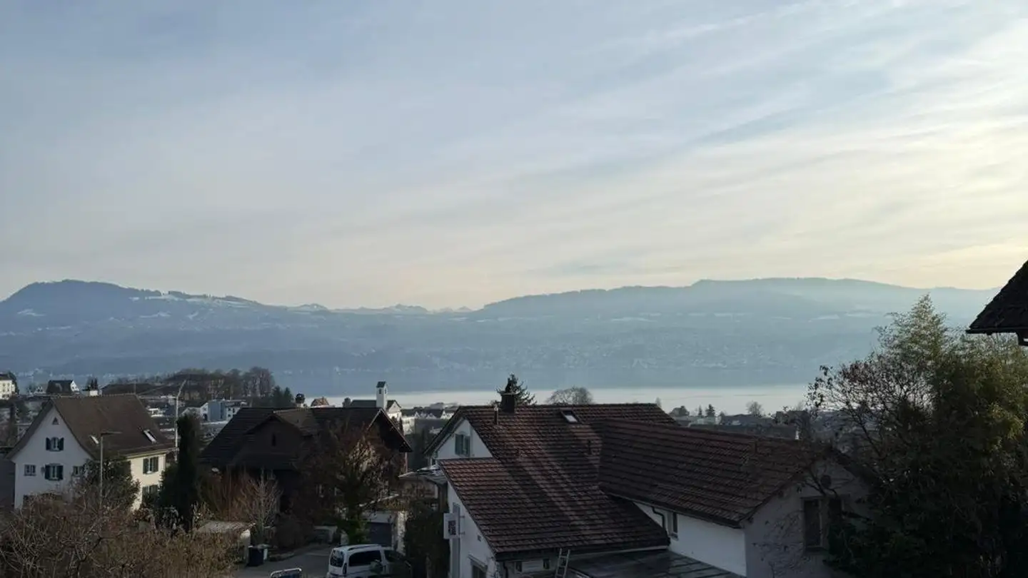 Wohnung mieten - Grundstrasse 86, 8712 Stäfa