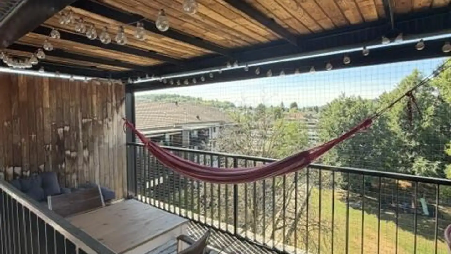 Appartamento in affitto - Schänzlistrasse 44, 4500 Solothurn - Foto 2