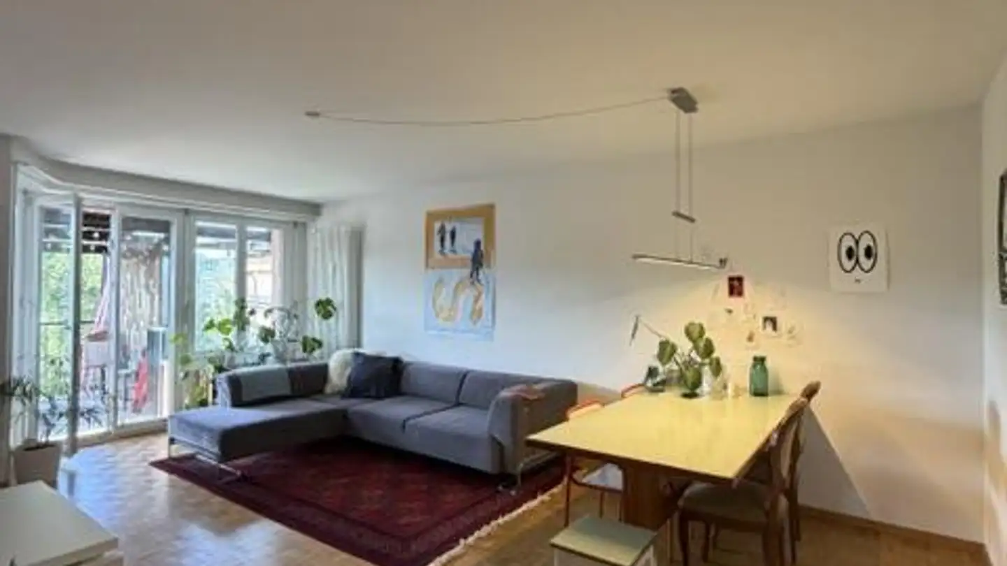 Appartamento in affitto - Schänzlistrasse 44, 4500 Solothurn - Foto 3