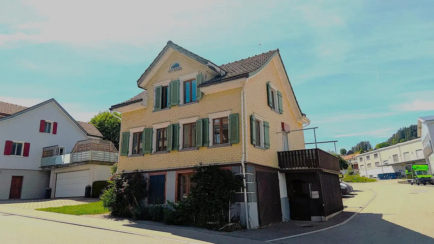 Maison individuelle à vendre - Unterdorfstrasse 15, 9413 Oberegg - Photo 2