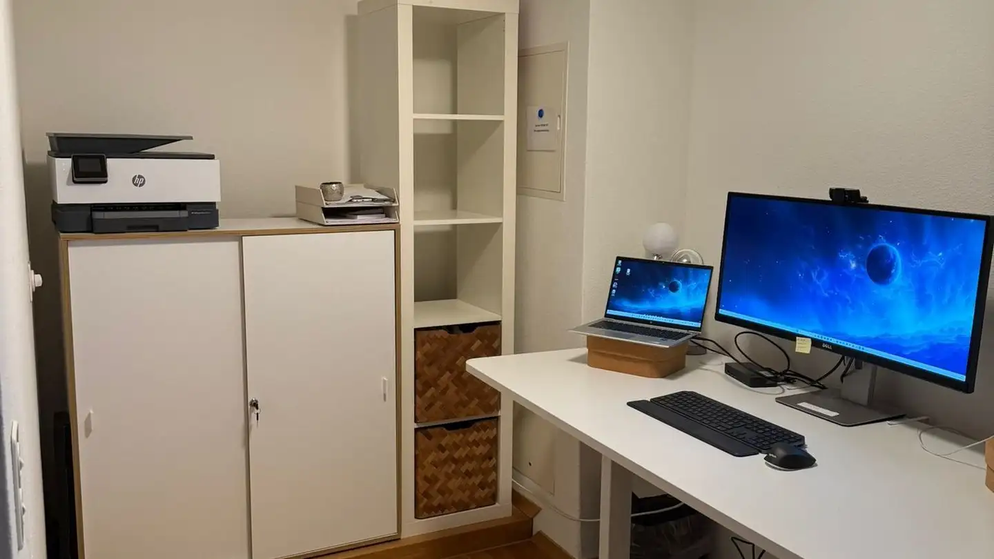 Wohnung mieten - Grundstrasse 86, 8712 Stäfa - Foto 4